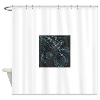  Time Hoarder II Shower Curtain  Use code FREECART at Checkout