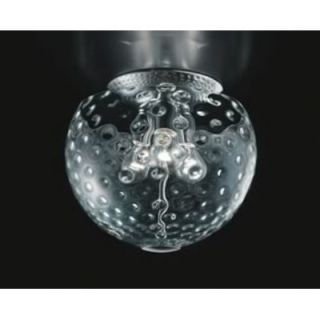 FDV Collection Derby Wall/Ceiling Light by Massimo Tonetto DERBY PL Size 11