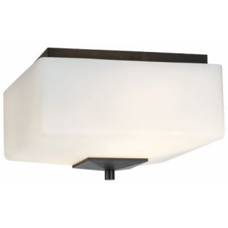 Forecast Lighting FOR F602570NV Radius Ceiling Lamp  2x60W