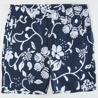 Calder Mens Boardshorts Blue In Sizes Large, X Large, Medium, Small For Me
