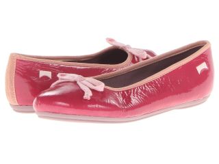 Camper Kids Ballerina 80434 Girls Shoes (Pink)
