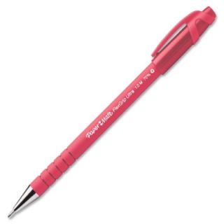 Paper Mate FlexGrip Ultra Ballpoint Stick Pen