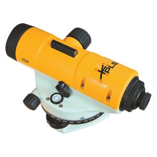 Pacific Laser Systems Optical Level, Model# PLS 24X