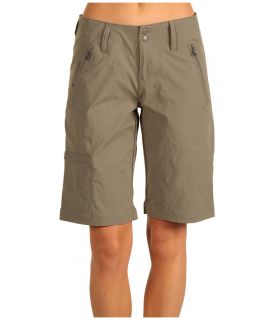 Merrell Belay Short Womens Shorts (Beige)