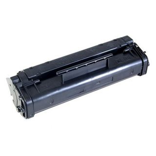 Hp C3906a (06a) Black Compatible Laser Toner Cartridge (BlackPrint yield 2,500 pages at 5 percent coverageNon refillableModel NL 1x HP C3906A TonerThis item is not returnable  )