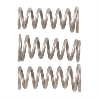 Ar 15 Disconnector Springs   Ar 15 Disconnector Spring, 3 Pak