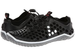 Vivobarefoot Ultra L Womens Running Shoes (Black)
