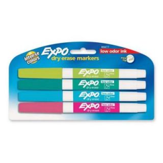 Expo Dry Erase Marker