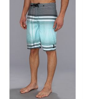 Hurley Havana Boardshort Mens Swimwear (Blue)