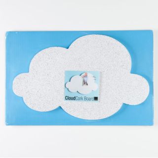 Cloud Cork Board White One Size For Men 220711150
