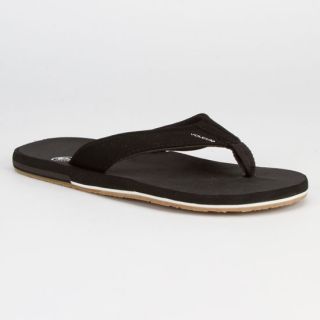 Victor Mens Sandals Black In Sizes 8, 10, 13, 11, 12, 9 For Men 23035410