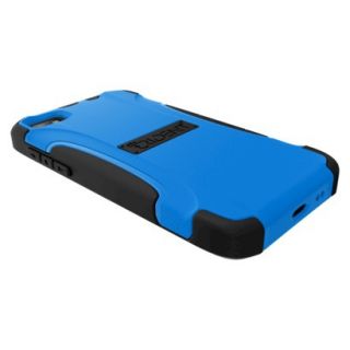 Trident Cell Phone Case for Blackberry Phones   Blue (AGBBZIOBL)