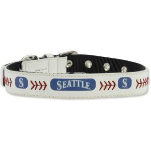 Seattle Mariners Game Wear Pet Collar