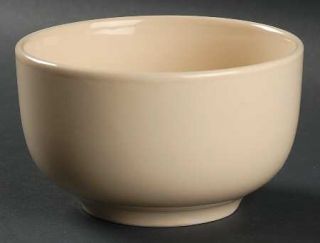 Gibson Designs Sensations Ii Beige Soup/Cereal Bowl, Fine China Dinnerware   All