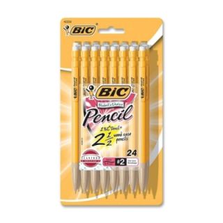 BIC Students Choice Mechanical Pencil