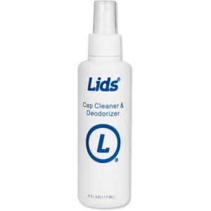 LIDS Cap Cleaner & Deodorizer
