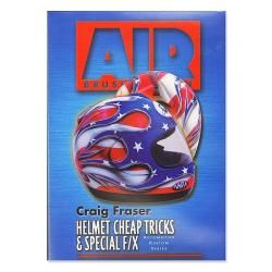 Airbrush Action Helmet Cheap Tricks And Special Effects Dvd