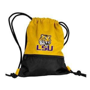 LSU Tigers Logo Chair String Pack