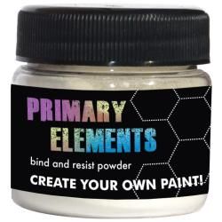 Primary Elements Bind and Resist Powder 1oz Jar