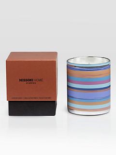 Missoni Laguna Scented Candle   No Color