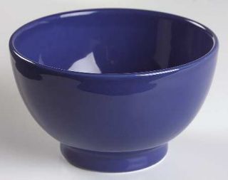 Vista Alegre Impact Dragon Blue 5 Footed Bowl, Fine China Dinnerware   Earthenw
