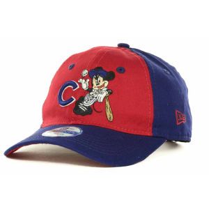 Chicago Cubs New Era Disney MLB Magical 2 Tone 9FORTY