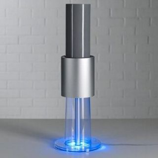LightAir IonFlow 50 Surface   Gray