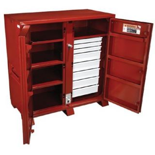 Jobox Industrial Cabinets   1 679990