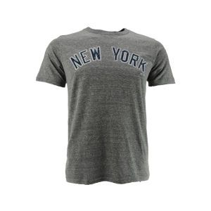 New York Yankees Rivera MLB Triblend Player T Shirt