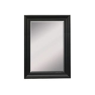 Keith Mirror, Black