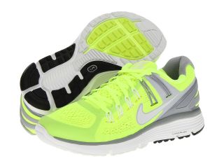 Nike Lunareclipse+ 3 Womens Running Shoes (Green)