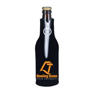 Bowling Green Falcons Bottle Coozie