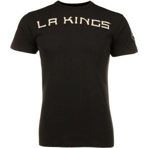 Los Angeles Kings 47 Brand NHL Fieldhouse Basic T Shirt