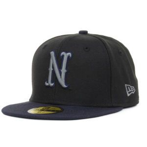 Nevada Wolf Pack New Era NCAA BGP Kids 59FIFTY Cap