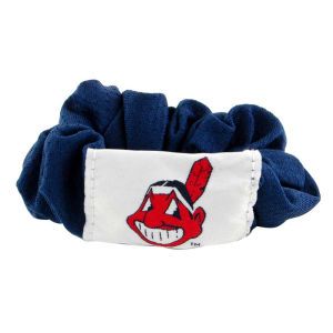 Cleveland Indians Little Earth Hair Twist