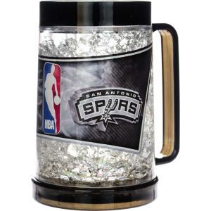 San Antonio Spurs Freezer Mug