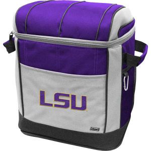 LSU Tigers Jarden Sports 50 Can Rolling Cooler