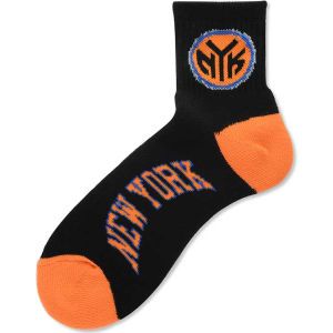 New York Knicks For Bare Feet Youth 501 Socks