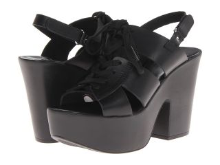 Shellys London Umiradien Womens Shoes (Black)