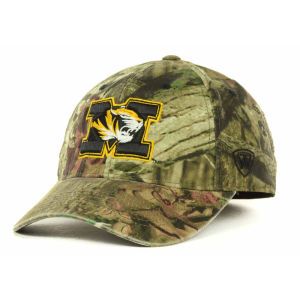 Missouri Tigers Top of the World NCAA Resistance One Fit Cap