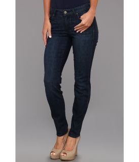 CJ by Cookie Johnson Peace Skinny in Kaanapali Womens Jeans (Black)