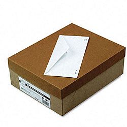 Business Envelopes #10  100 Recycled (Box of 500) (Paper)