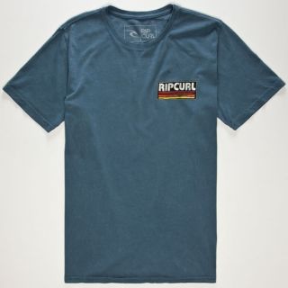 The Search Mens T Shirt Teal Blue In Sizes Small, Medium, Large, X Lar