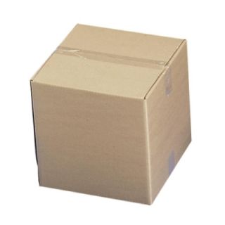 Sparco Corrugated Shipping Carton