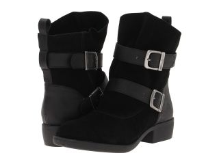 MIA Odettee Womens Boots (Black)