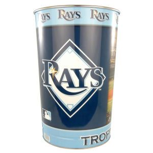 Tampa Bay Rays Wincraft Trashcan