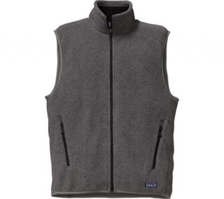 Mens Patagonia Synchilla® Vest 25184   Nickel Jackets