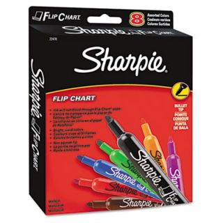Sharpie Flip Chart Markers