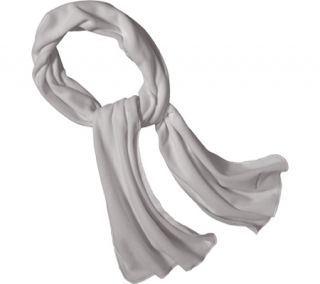 Patagonia Micro D™ Scarf   Tailored Grey Scarves