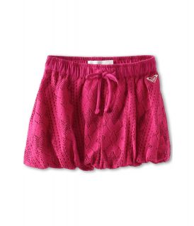 Roxy Kids Easy Does It Skirt Girls Skirt (Pink)